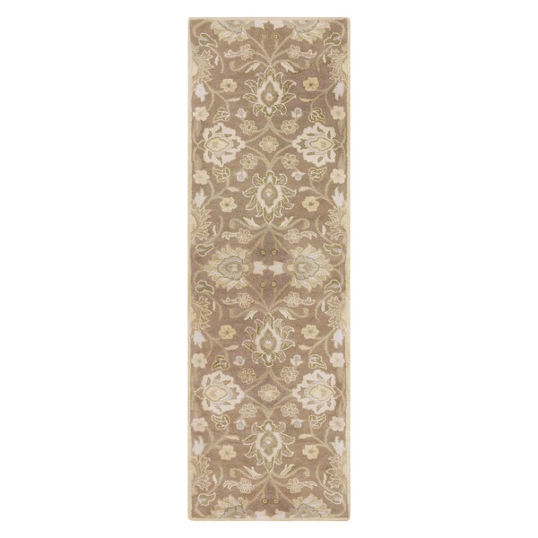 Surya Caesar - 2'6 X 8' Runner" CAE1108-268